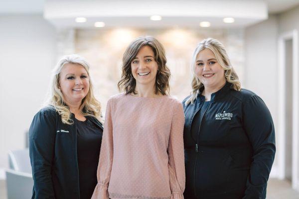 Maplewood Dental Associates