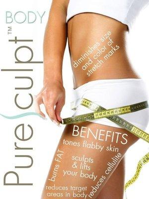 The most effective non-invasiive method to sculpt your body.  Call for details.