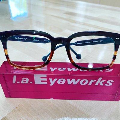 Buckeye by l.a.Eyeworks