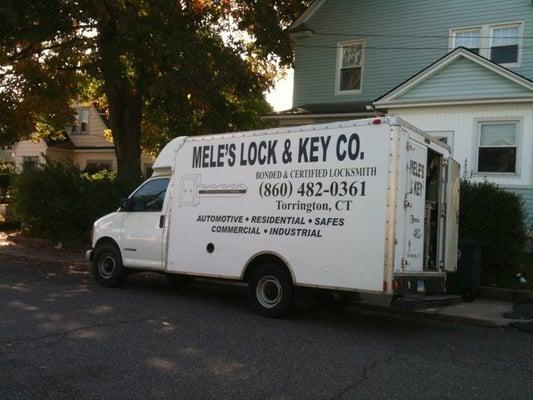 Mele Lock & Key