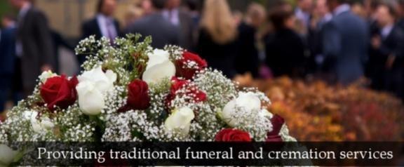 Delgado Funeral Home