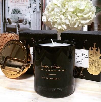 INDIA HICKS CANDLE