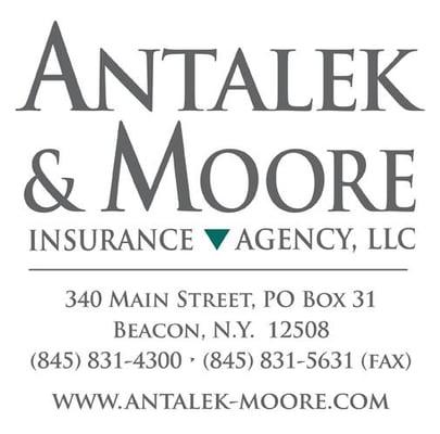 Antalek & Moore Insurance Agency