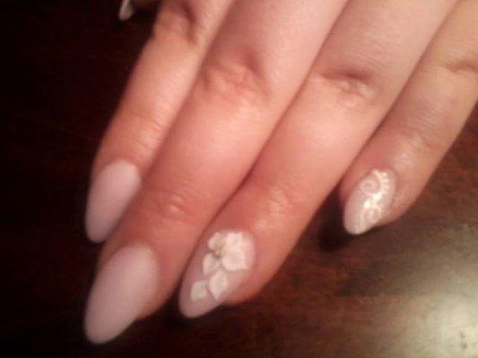 Designer Manicures