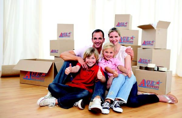 Harco Moving & Storage