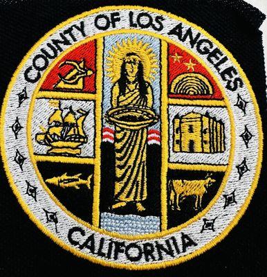 LAUSD logo