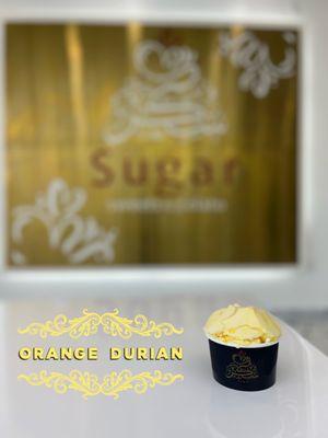 Sugar Sweets & Gelato