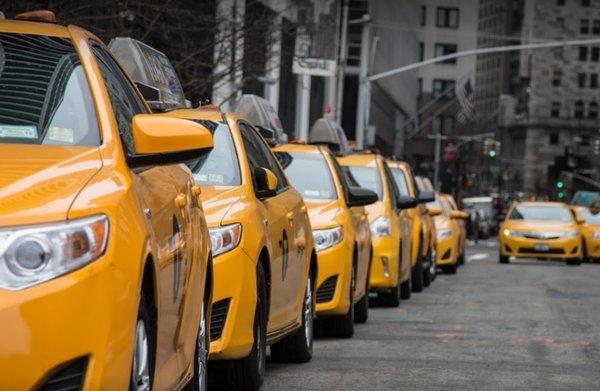 A Team Taxi and Livery Cab Service