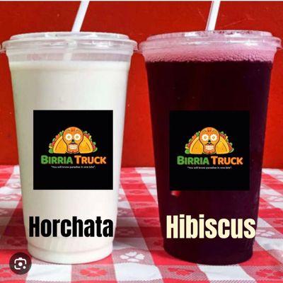 Aguas frescas