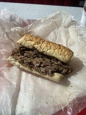 Italian Beef