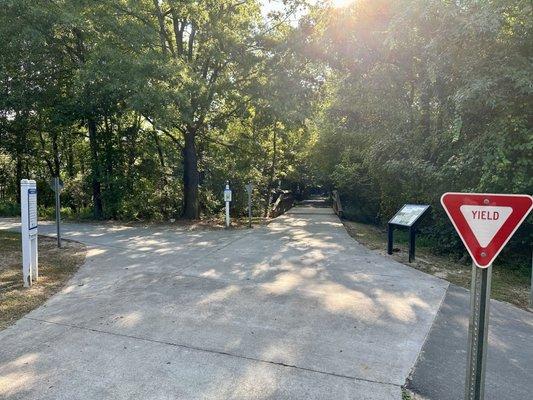 Hatcher Creek Greenway