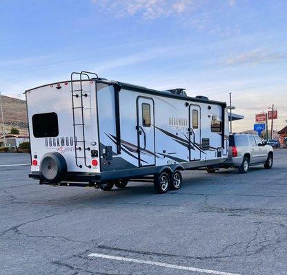 Michael Hohl RV Center