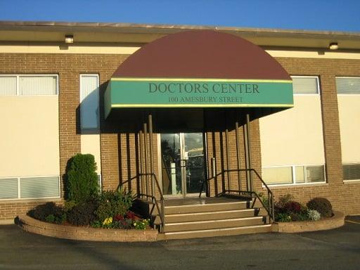 Doctors Center