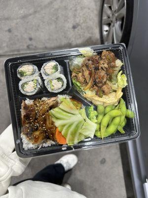 Bento