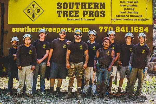 Southern Tree Pros