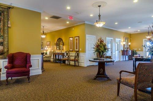 Hendersonville Memory Gardens, Funeral Home & Cremation Center