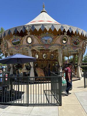 Carousel