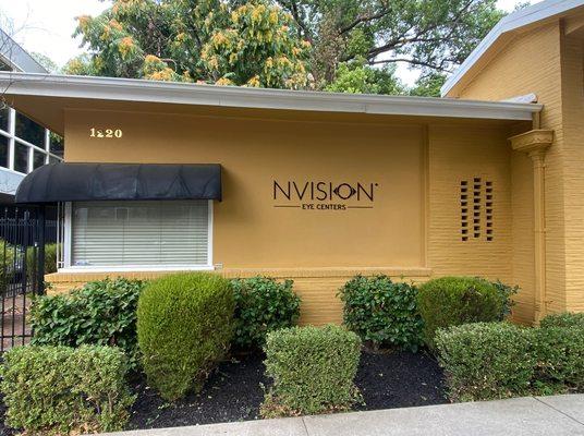 NVISION Eye Centers - Downtown Sacramento