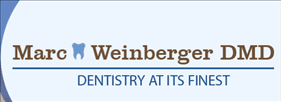 Weinberger Marc Dmd logo