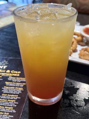 Rum runner