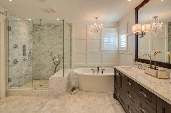 Bathroom Remodelers