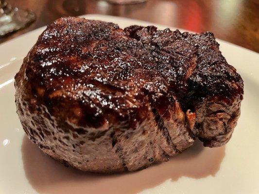 Tournedos Steakhouse