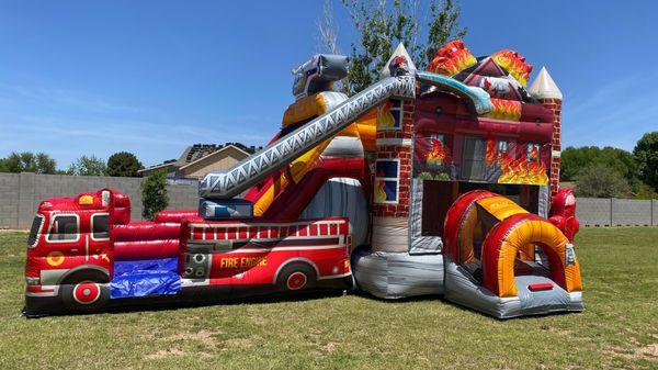 AZ Inflatable Events