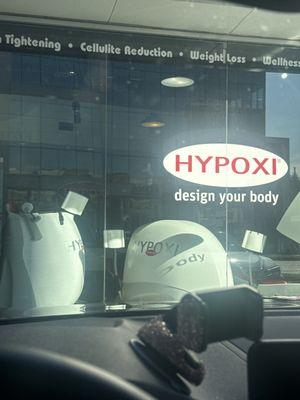 Hypoxi Studio