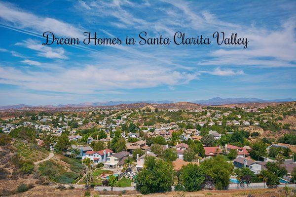 www.DreamHomesinSCV.com