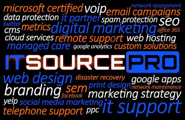 ITSourcePro