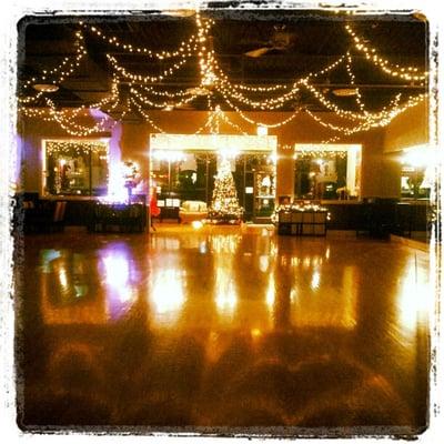 Our Ballroom