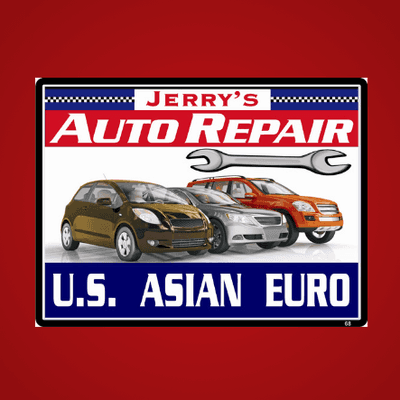 From oil changes and brake work to A/C services and suspension work, look to our ASE Certified team. Contact us today!