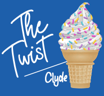 The Twist - Clyde