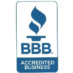 We are a BBB Accredited Business A+ Rating