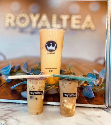 Royaltea Beaverton