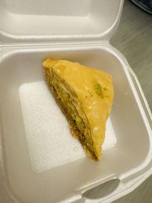 Baklava