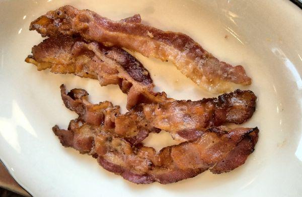 Side of bacon