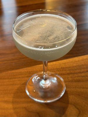 Aviation cocktail