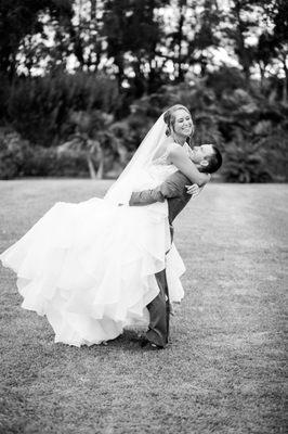 Florida wedding | Crystal Lily Photography