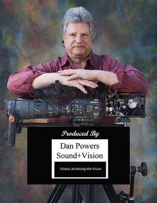 Dan Powers Photography