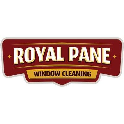 Royal Pane Window Cleaning