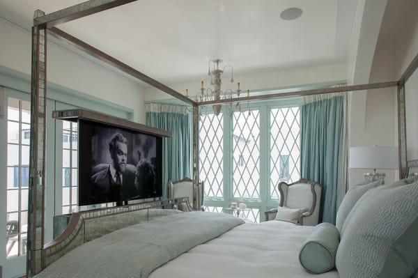 House audio Video Rosemary Beach FL