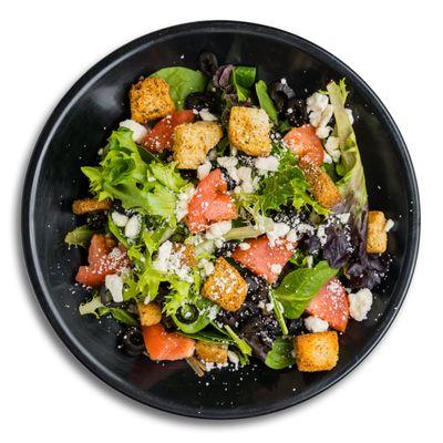 Mediterranean Salad