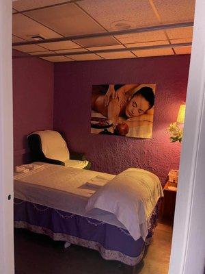 Wichita Massage SPA