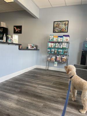 Donald Ross Village Animal Hospital