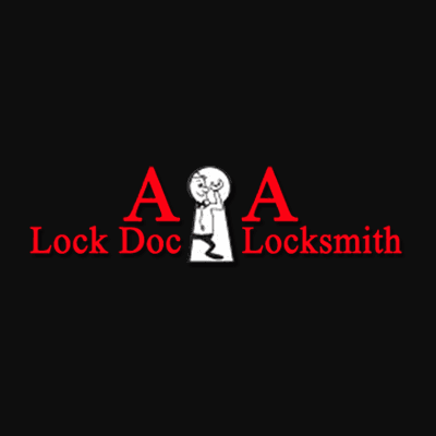 AA Lock Doc & Secuirty