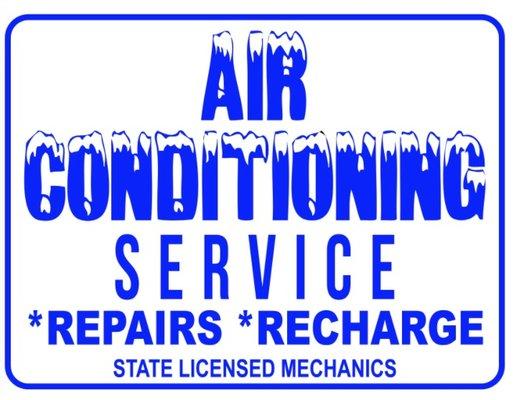 A/C SYSTEM SPECIALIST