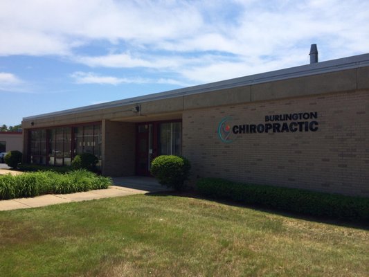 Burlington Chiropractic