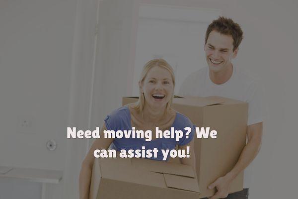 moving help queens