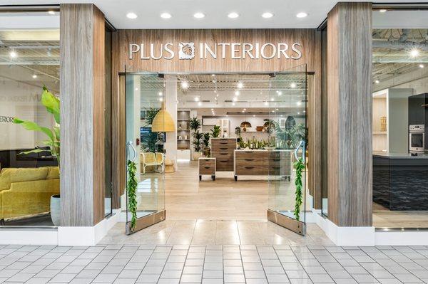 Plus Interiors